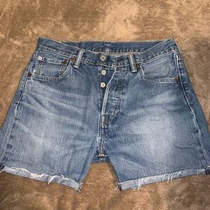 Levi’s Vintage Short